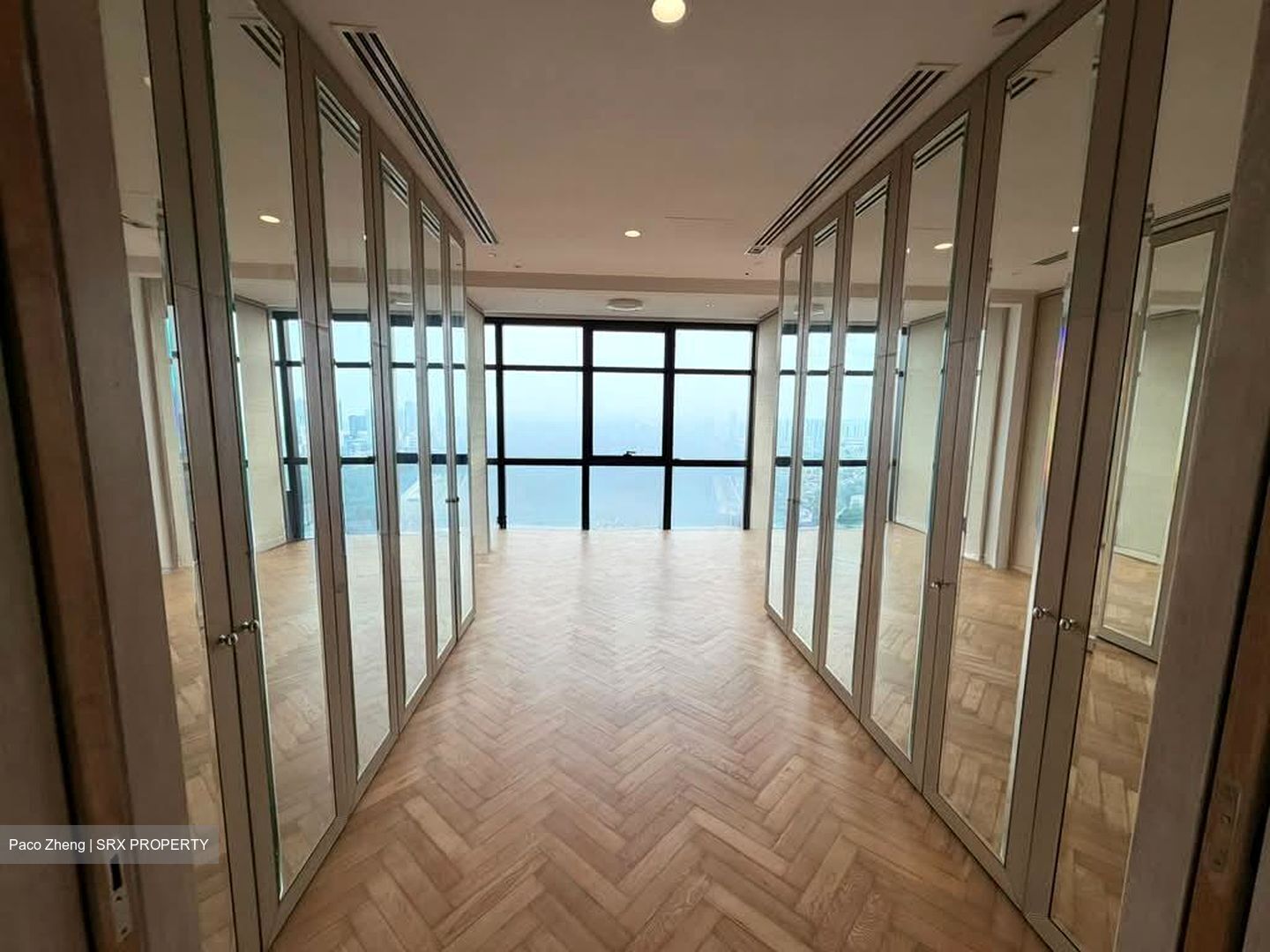 The Ritz-Carlton  (D9), Condominium #604387901